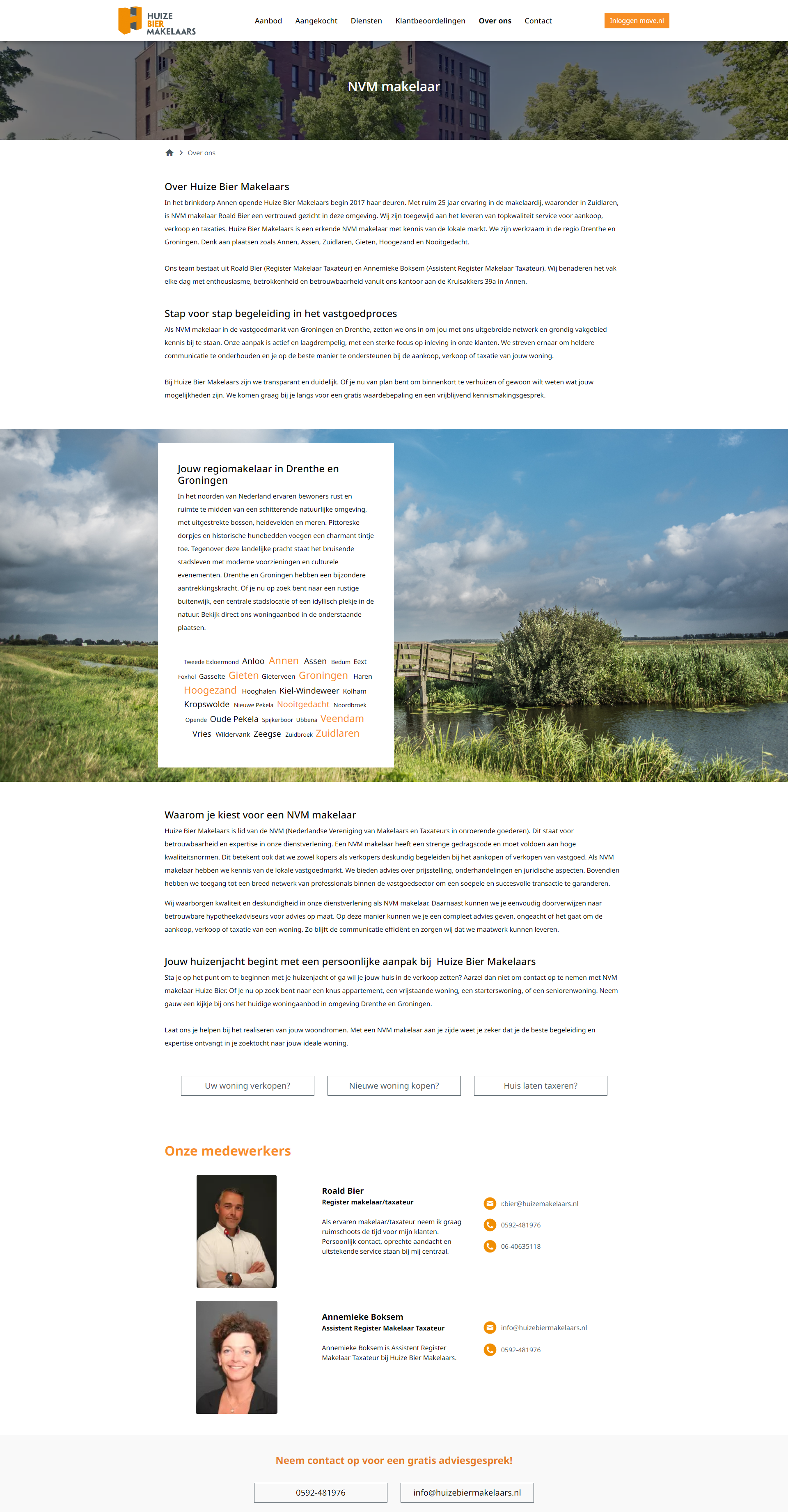 Huize Bier Makelaars